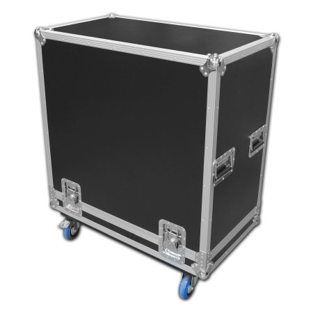 Single Subwoofer Flight Case for HK Audio E110 Sub AS